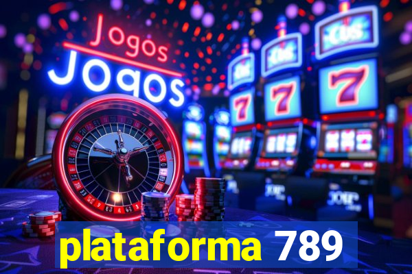 plataforma 789